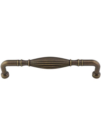 Tuscany Cabinet Pull - 7inch Center-to-Center.